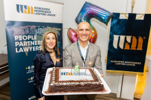 Weltweiter Anwaltsverband lud zur Geburtstagsfeier in Klagenfurt 