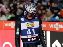 Norvežani izlili bes, Domen Prevc se ni dal motiti