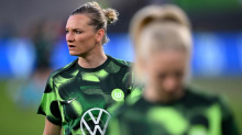 Frauenfussball: Alexandra Popp verlässt nach 14 Jahren den VfL Wolfsburg