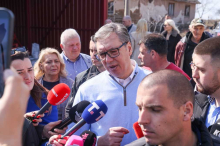 VAŽNO JE DA SAČUVAMO PORODICU, PONOVO RAZGOVARAMO I UJEDINIMO SE: Vučić poslao jaku poruku iz Mramorca i najavio oštru jaku borbu protiv nejednakosti u Srbiji