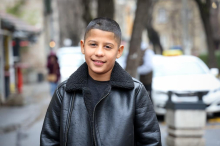 Od Skadarlijske kaldrme do crvenog tepiha: Neverovatna sudbina Alena Selimija – dečak koji je pesmom 