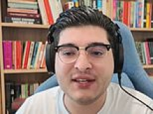 How Aussie political influencer Drew Pavlou got Donald Trump's attention, sparking a late-night phone call to Albo