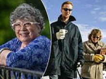 I broke my young lover out of jail for a red-hot romance and learned his fate while next to my husband: Read his unforgettable texts and my message to every unsatisfied wife