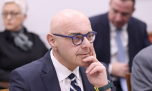 Ministar Ružić najavio isplatu mirovina bez penalizacije