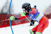 Paralympics 2026: Viertes Gold für Veronika Aigner, Stary fuhr zu Silber