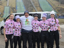 Priljubljeni trener Stane Baloh se odpravlja v zaslužen pokoj