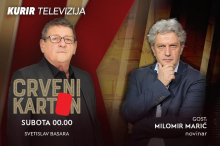 ŽELEO SAM DA BUDEM KONTROVERZNI BIZNISMEN, A POSTAO KONTROVERZNI NOVINAR  
