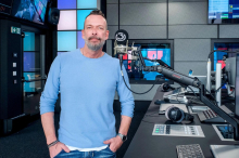 Robert Kratky: Ö3-Legende meldet sich in neuer Rolle zurück 