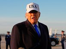 White House boss Susie Wiles scrambles to contain Trump as insiders reveal dangerous three-pronged Iran strategy keeping aides on edge