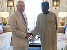 Starmer must confront Nigeria's president over killing of Christians on his state visit to UK next week, MPs demand