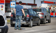 Stvarate li kod kuće zalihe goriva? Evo što je zakonski dozvoljeno