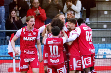 Bundesliga: Mit diesen Startformationen gehen der GAK und der WAC ins Spiel