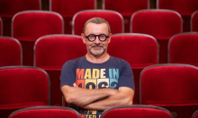 Sve je grabljenje, stjecanje i natjecanje. Jedna malena riječ, 'suosjećaj', odvela bi nas do spokoja