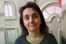 Lidija ima multipla sklerozu i hitno joj je potrebna naša pomoć: Samo ova operacija može da joj vrati nadu