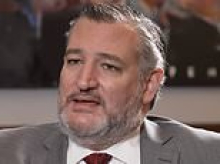 Ted Cruz sparks outrage as he claims the phrase 'Christ is King' is antisemitic