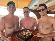 Disgraced Alexander brothers hit with foreclosure lawsuits on two Miami mansions worth $26 million