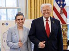 Trump administration reveals latest plans in White House renovations including underground security center