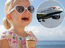 That's fly! 270,000 pupils sneak off school early to go on holiday