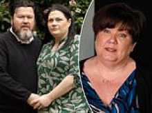 We exposed nursing chief's £20,000 bribe and now we feel vindicated say tragic girl's parents