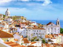 We fled Trump to chase the REAL American dream in the most idyllic European hotspot... here's why we're coming back to a red state