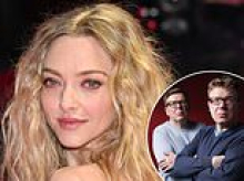 500 s-miles! Amanda loves to play Scots singing duo The Proclaimers to keep her film crew upbeat