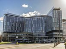 Now NHS bosses want to REBUILD 'mouldy' cancer ward at £1bn superhospital Swinney insists is safe