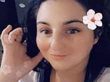 She portrayed herself as the perfect wife and God-fearing mother on her YouTube channel... now she has been charged with the most despicable crimes