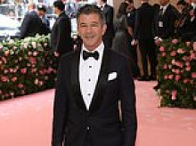 Former Uber CEO ditches California for Texas ahead of proposed billionaire's tax