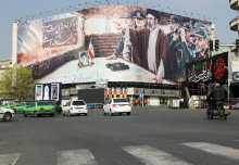 Trump po navedbah virov zavrača prizadevanja za začetek pogovorov o premirju z Iranom