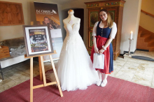 Traum in Weiß: Schloss Drauhofen öffnet Tore für Oberkärntens erste Hochzeitsmesse