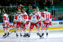 Bolzano - Olimpija 2:0