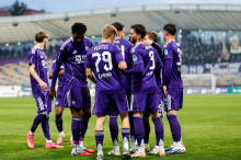 Olimpija po preobratu do zmage, Maribor vprašanje zmagovalca rešil že v prvem polčasu