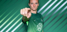 Alexandra Popp verlässt den VfL Wolfsburg und wechselt zu Borussia Dortmund
