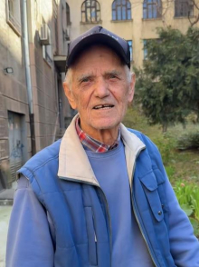 Vukašin (92) je preživeo Jasenovac: Svi mu pobijeni, ostao sam sa 8 godina! Oduševićete se čime se sad bavi