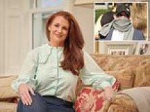 Former garda who was brutally assaulted by her ex husband (and  fellow officer) says she is 'determined' to fight for domestic abuse victims and insists that one MASSIVE change is vital for their protection...