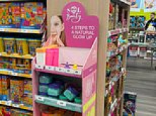 Parents condemn UK's biggest toy chain for flogging 'creepy' products to young girls that 'force them to grow up too quickly'