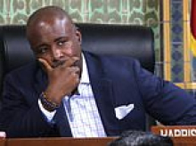 LA lawmaker claims he was racially profiled in traffic stop... but cops explain real reason he was stopped