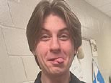 Teen who accidentally killed his teacher during prank praises his widow after charges were dropped