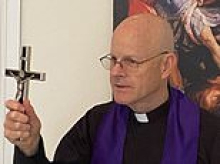 Extramarital sex with witches, cursed bloodlines and possessed politicians: DC's chief exorcist reveals the potent stench of evil among America's elite