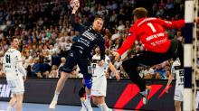 Handball-Bundesliga: Kiel baut Derby-Bilanz gegen Flensburg weiter aus