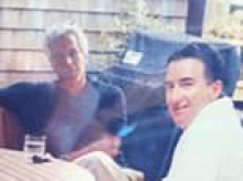 Epstein supplied Mandelson with illegal drugs and Botox while he was in government: Revelations add to mounting pressure on PM over US ambassador appointment