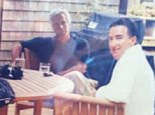 Foreign Office accused of 'looking the other way' over Mail on Sunday's warning about Mandelson and Epstein meeting