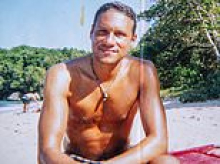 'Of course I was violent, Jan… but I've never murdered anyone': JAN MOIR has an eye-popping encounter with Britain's answer to Pablo Escobar