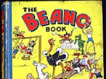 World's biggest collection of British comics - including rare first Beano - sells for over £100,000