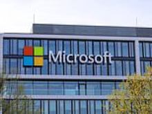 Tech giants including Google and Microsoft targeted as two missiles shot down in Qatar following threats by Iran to bomb leading Western companies