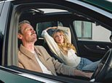 British carmakers face wake-up call as new Chinese electric vehicle can be fully charged in five minutes - leaving UK stuck in the slow lane