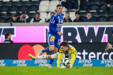 Vertragsverlängerungen: Einsparungen bei Hartberg, „aber alles in der eigenen Hand“