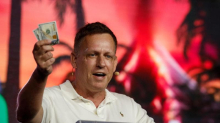 Difesa, iper-tecnologia e Anticristo. Peter Thiel lancia il suo universo oscuro