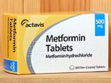 New prostate cancer boost thanks to a 2p pill used to fight diabetes