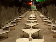 Iran's deadly drone arsenal is a 'wake-up call for America': Expert warns US defenses may be unprepared for swarm attacks